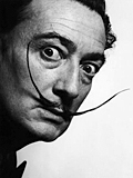 Salvador Dalí